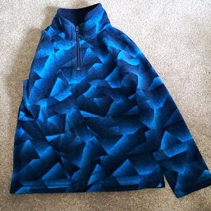 Children's place beautiful blue sweater for boys